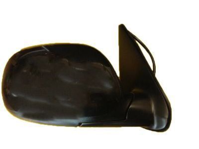 Toyota 87910-0C060-B2 Passenger Side Mirror Assembly Outside Rear View