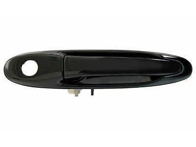 Toyota 69210-0C030-B0 Handle Assembly, Front Door Outside, Right