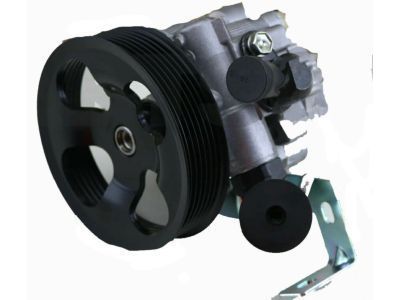 2010 Toyota FJ Cruiser Power Steering Pump - 44310-35750