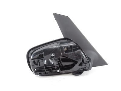 Toyota 87910-47250 Passenger Side Mirror Assembly Outside Rear View