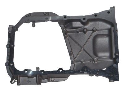 2002 Toyota Camry Oil Pan - 12111-0A030