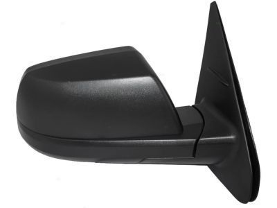 Toyota 87910-0C440 Outside Rear View Passenger Side Mirror Assembly