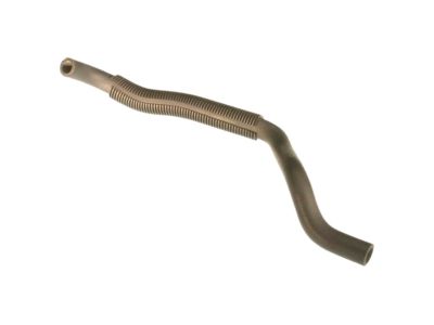 Toyota 87245-1A581 Hose, Heater Water, Outlet A