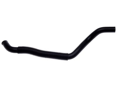 Toyota 87245-1A581 Hose, Heater Water, Outlet A