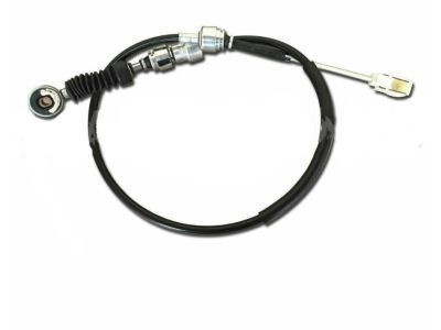 1996 Toyota RAV4 Shift Cable - 33821-42070