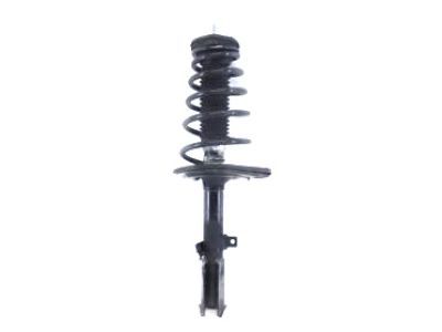 2009 Toyota Camry Shock Absorber - 48540-09660