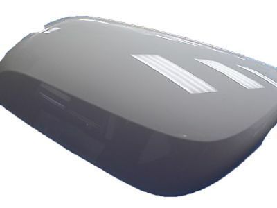 Toyota 87945-52060-B0 Outer Mirror Cover, Left