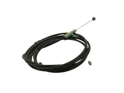 Toyota 4Runner Hood Cable - 53630-35070