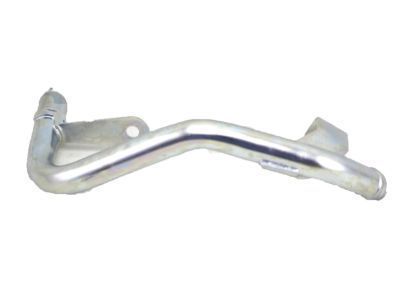 Toyota 15771-61010 Pipe, Oil Cooler