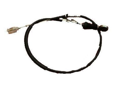 1997 Toyota RAV4 Shift Cable - 33821-42040