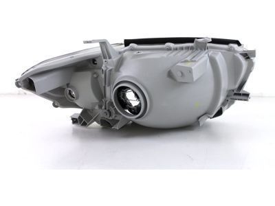 Toyota 81170-48470 Driver Side Headlight Unit Assembly