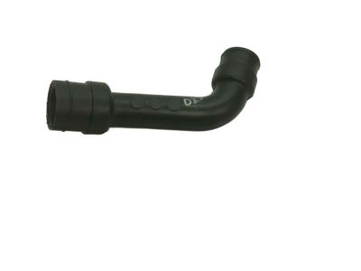 Toyota 77213-0R030 Hose, Fuel Tank To Filler Pipe