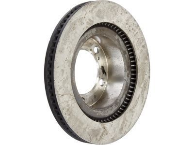 Toyota 43512-0C020 Front Disc