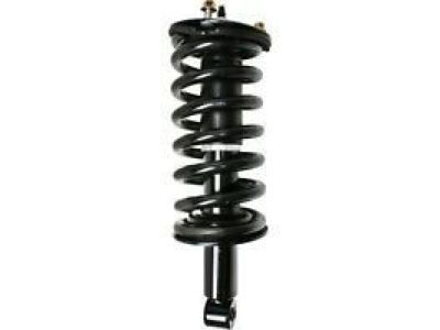 Toyota 48520-80127 Shock Absorber Assembly Front Left