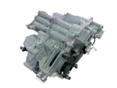 Toyota G1050-48010 Motor Assembly, Rr Traction W/TRANSAXLE