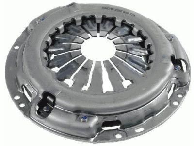 Toyota 4Runner Pressure Plate - 31210-35071