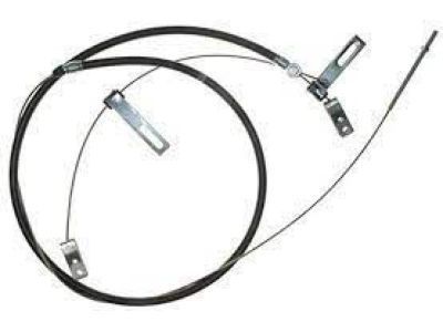 Toyota Parking Brake Cable - 46420-35740