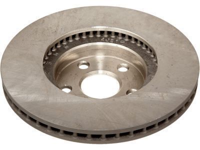 Toyota 43512-02111 Front Disc