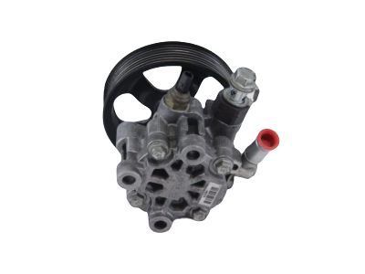 2011 Toyota Camry Power Steering Pump - 44310-07040
