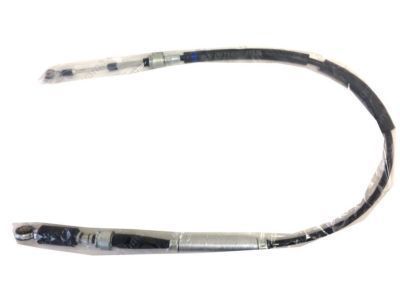 1992 Toyota MR2 Shift Cable - 33821-17061