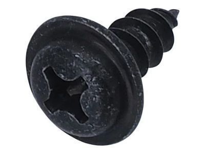 Toyota 93560-56016 Screw, Tapping