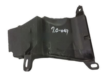 Toyota Air Duct - 17753-0T030