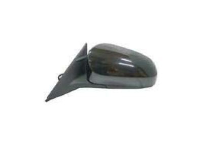 Toyota 87931-48160 Outer Rear View Mirror Sub Assembly, Right