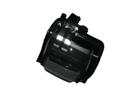 Toyota 81730-WB001 Lamp Assembly, Side Turn