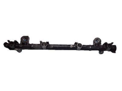 Toyota 23814-74110 Pipe Sub-Assy, Fuel Delivery