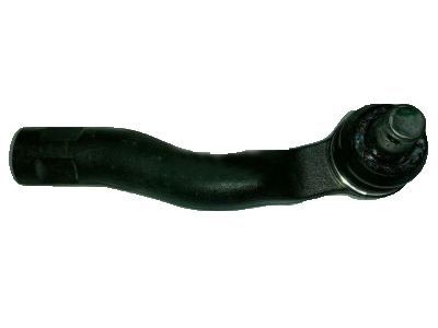 Toyota 45046-69235 Tie Rod End Sub-Assembly, Right
