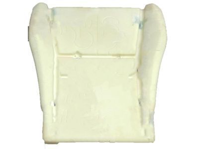 Toyota 71511-35050 Pad, Front Seat Cushion