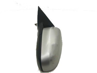 Toyota 87909-06411 Driver Side Mirror Sub Assembly