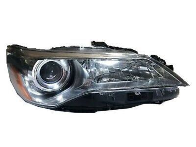 Toyota Camry Headlight - 81110-06860