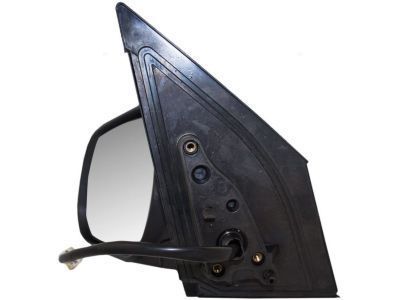 Toyota 87909-0R020 Drivers Power Side View Mirror