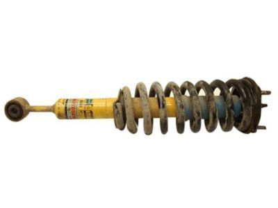 Toyota 48510-09R10 Shock Absorber Assembly Front Left