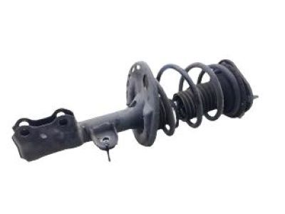Toyota 48510-80546 Shock Absorber Assembly Front Right