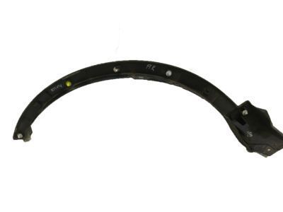 Toyota 75601-42100 MOULDING Sub-Assembly, F