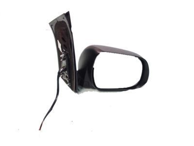 Toyota 87910-AA110-B1 Passenger Side Mirror Assembly Outside Rear View PRIMER