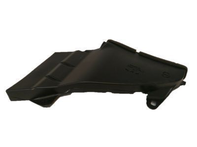 Toyota G92F1-47010 Duct, Hv Battery Exhaust