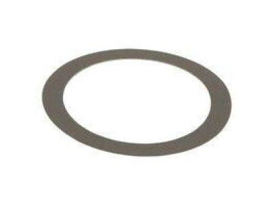Toyota Timing Cover Gasket - 11329-36020