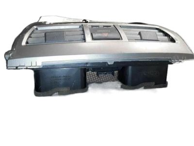 Toyota 55405-52780 Panel Sub-Assembly, Inst