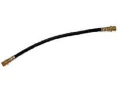 Toyota 31482-04120 Tube, Clutch Release Cylinder To Flexible Hose
