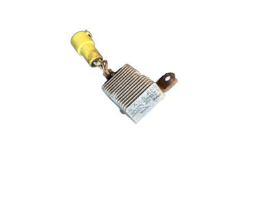 Toyota 28515-52010 Resistor, Solenoid
