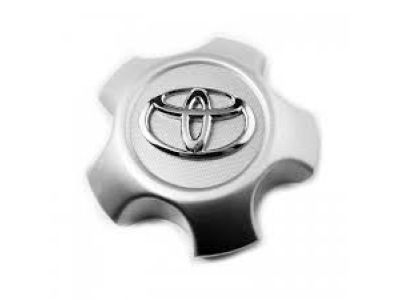 2012 Toyota RAV4 Wheel Cover - 42603-42120