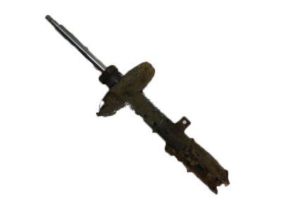 Toyota 48540-A9100 Shock Absorber Assembly Rear Left
