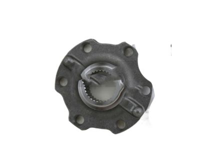Toyota 43421-60022 Flange, Front Axle Outer Shaft