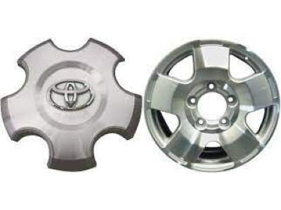 2014 Toyota Tundra Wheel Cover - 42603-0C080