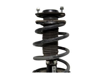 Toyota 48510-A9883 Shock Absorber Assembly Front Right