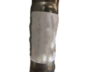 Toyota Camry Exhaust Pipe - 17410-0V090