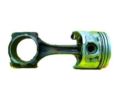 Toyota 13201-79146 Rod Sub-Assy, Connecting